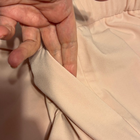 Calvin Klein Soft Pink Apparel - Picture 6 of 10